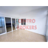 Duży apartament z basenem z widokiem na morze w Cullera